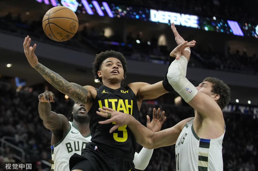 的一种试探 的一种试探