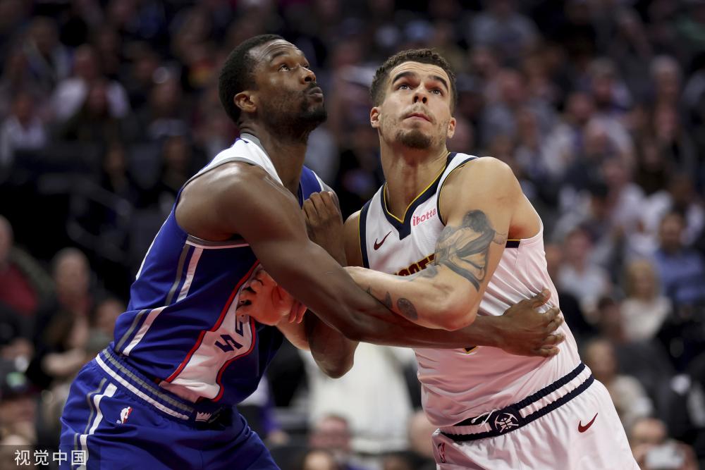 无视防守的 无视防守的