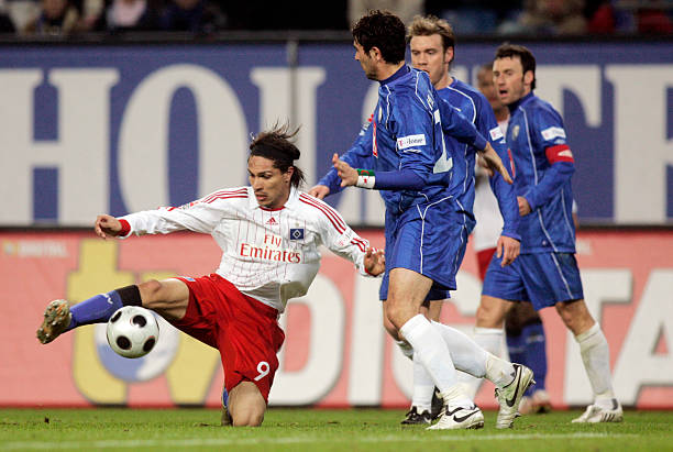 雄主义思想 雄主义思想